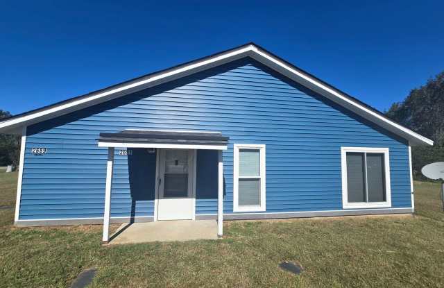 2 bedroom Duplex in Prince George  - MUST VIEW BEFORE YOU CAN APPLY Gallery 1
