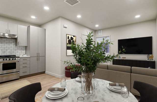 Parkview Lofts photos photos