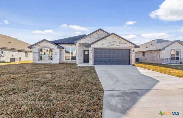 6019 Catania Drive - 6019 Catania Road, Temple, TX 76502
