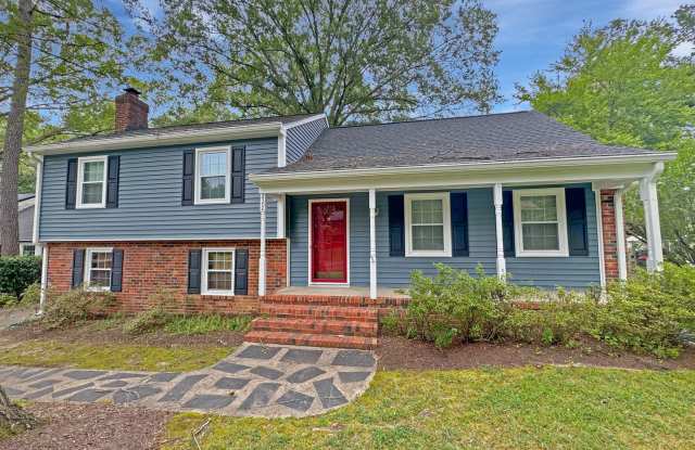 Spacious 4BR/2.5BA Home in Prime West End Location photos photos