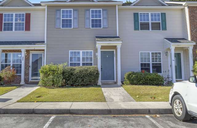 505 Timberlake Trail - 505 Timberlake Trail, Jacksonville, NC 28546