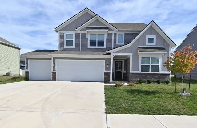 7305 Sayers road - 7305 Sayers road, Indianapolis, IN 46259