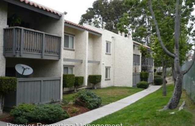 3040 Alta View Dr #D207 - 3040 Alta View Drive, San Diego, CA 92139