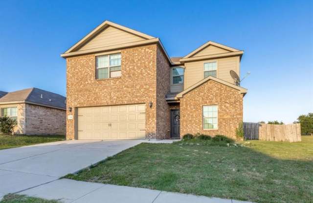 148 Point Rider Road - 148 Point Rider Road, Wise County, TX 76071