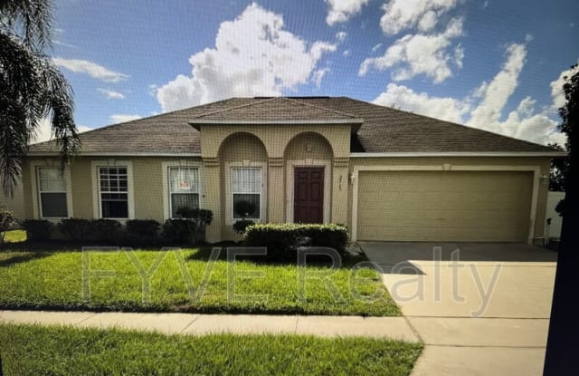 2589 Hunley Loop - 2589 Hunley Loop, Buenaventura Lakes, FL 34743 2589 Hunley Loop - 2589 Hunley Loop, Buenaventura Lakes, FL 34743