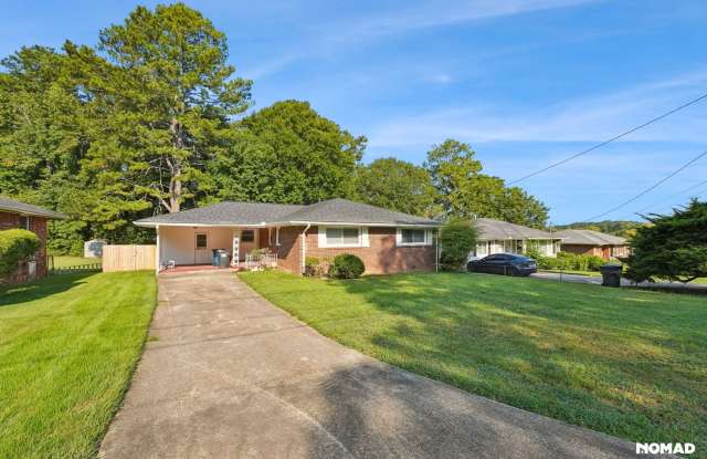 Charming 3BR House in Atlanta photos photos