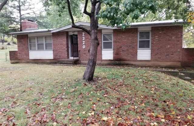 AVAILABLE NOW - Newly Renovated SF in KCK - 2320 North 73rd Terrace, Kansas City, KS 66109