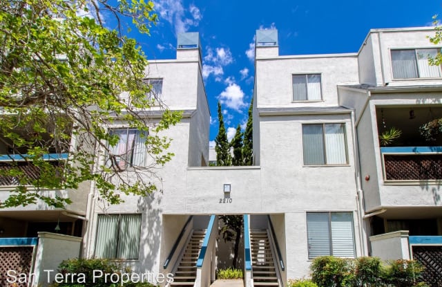 2210 River Run Dr. #59 - 2210 River Run Drive, San Diego, CA 92108