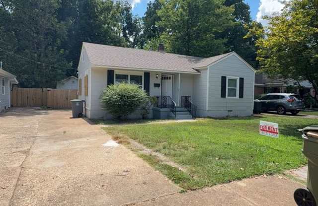 Very Nice Newly Rehabbed Home in Berclair photos photos
