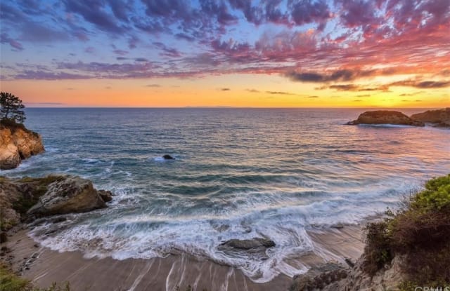 92 S La Senda Drive - 92 South La Senda Drive, Laguna Beach, CA 92651