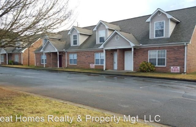 3311 Southridge Drive Unit C - 3311 Southridge Dr, Acworth, GA 30101