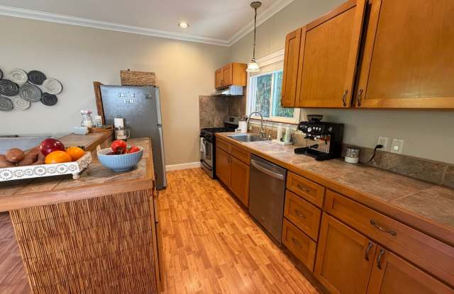 Honu Alahele 1 Bed 1 Bath - 14 Honuea Street, Kihei, HI 96753