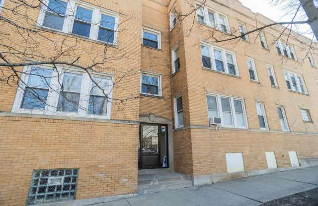 6405 N Hamilton Avenue unit: 2 photos photos