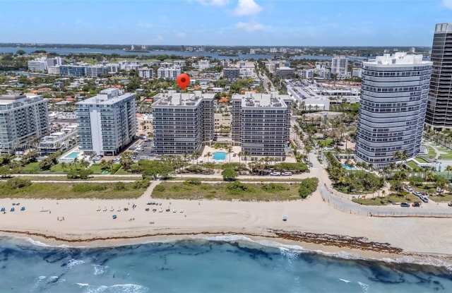 9559 Collins Ave photos photos