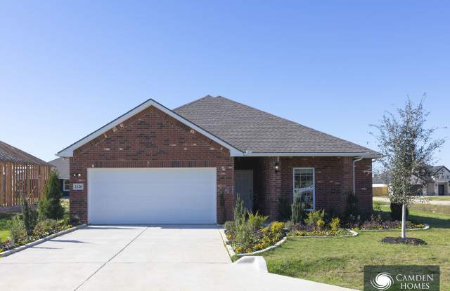 17871 County Road 4001 - 17871 County Road 4001, Kaufman County, TX 75147