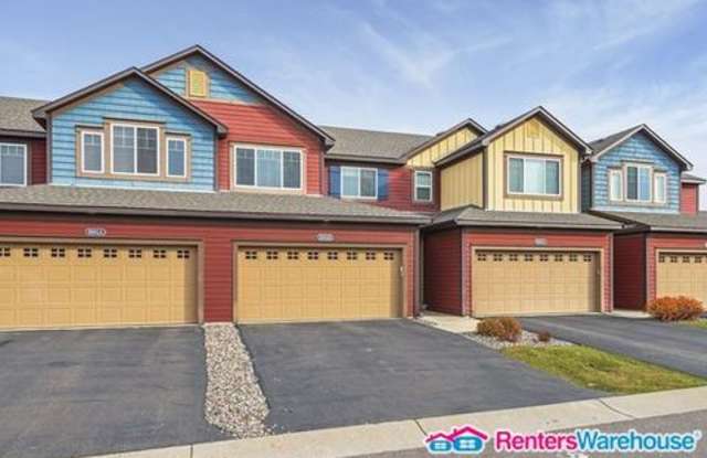 3081 Countryside Avenue - 3081 Countryside Avenue, Woodbury, MN 55129