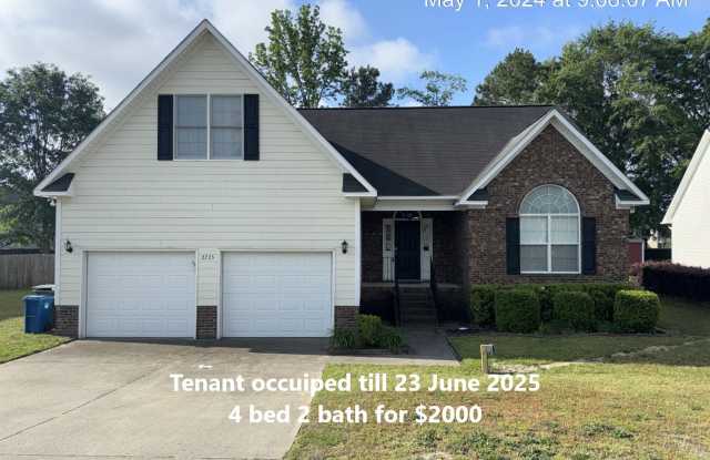 2725 Millmann Road photos photos