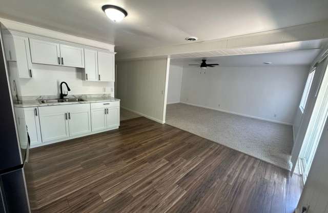 3 Bed 1 Bath in Grand Rivers Gallery 4
