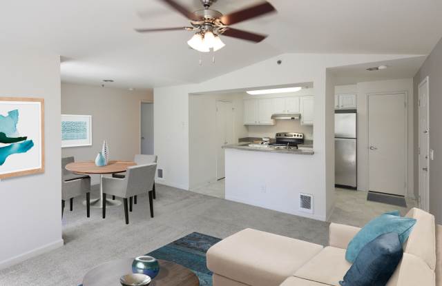 Archstone Redmond Lakeview photos photos