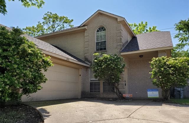 3336 Bellville Drive - 3336 Bellville Drive, Dallas, TX 75228