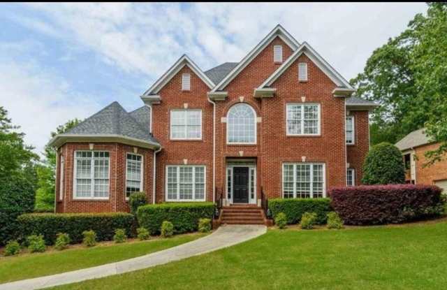 Stunning 5BR House in Greystone Farms - Hoover City Schools - 4281 Milner Road East, Hoover, AL 35242