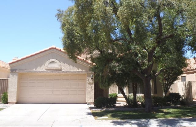 330 N Cottonwood Dr - 330 North Cottonwood Drive, Gilbert, AZ 85234