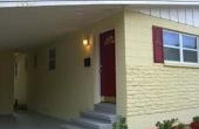 2950 Mansion Road - 2950 Mansion Road, Jacksonville, FL 32277