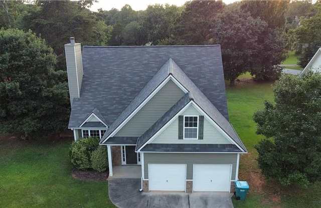 5 Bedroom 3.5 Bathroom House in Douglasville GA photos photos