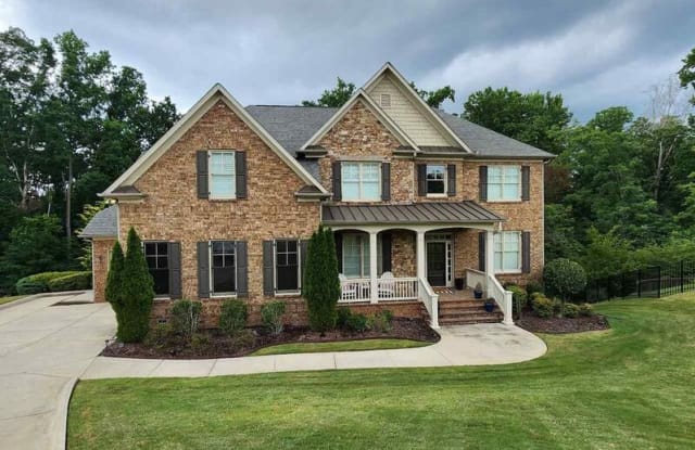 1070 Windfaire Pl - 1070 Windfaire Place, Roswell, GA 30076