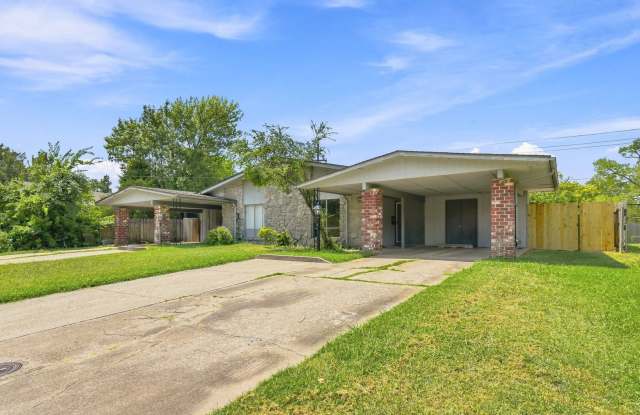 3 Bed 2 Bath Duplex South Tulsa Gallery 3