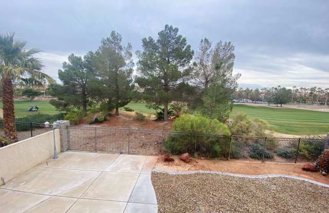 5 BDR HOUSE IN RHODES RANCH W/ GOLF COURSE VIEW!! Gallery 3