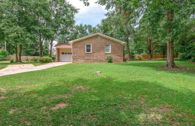 302 Antler Drive - 302 Antler Drive, Enterprise, AL 36330