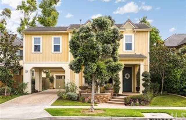 24 Desert Willow - 24 Desert Willow, Irvine, CA 92606
