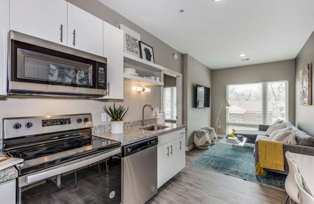 Seventeenth Apartments photos photos