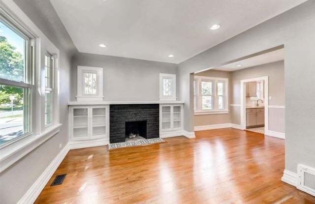 1590 Tamarac St - 1590 Tamarac Street, Denver, CO 80220