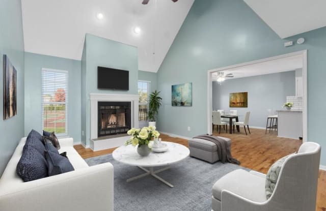 5400 Northwest 85th Street - 5400 Northwest 85th Street, Kansas City, MO 64154