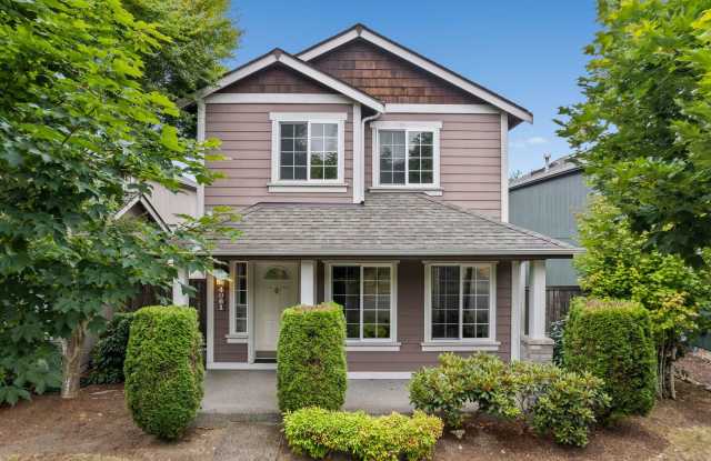 Cozy Lacey Home – 3 Bed, 2.5 Bath, Near JBLM! photos photos Cozy Lacey Home – 3 Bed, 2.5 Bath, Near JBLM! photos photos