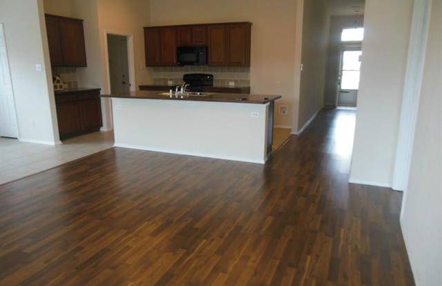 824 W Bend Boulevard - 824 West Bend Boulevard, Burleson, TX 76028