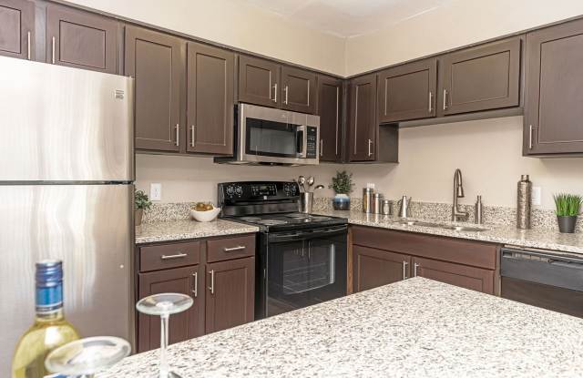 Cabana Apartment Homes Gallery 3