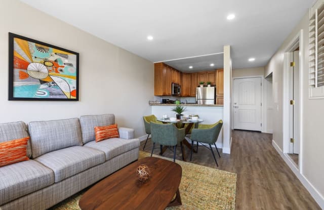 Woodland Trio Apartments photos photos Woodland Trio Apartments photos photos