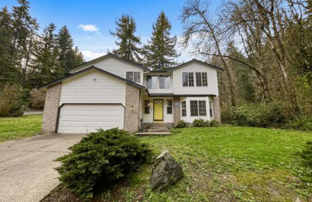 Beautifully Updated West Linn Home Near West Linn High School photos photos