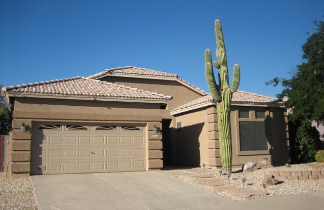 10544 E FLORIAN Avenue - 10544 East Florian Avenue, Mesa, AZ 85208