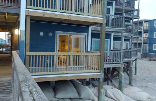 Furnished Oceanfront Condo- On the Beach! photos photos Furnished Oceanfront Condo- On the Beach! photos photos