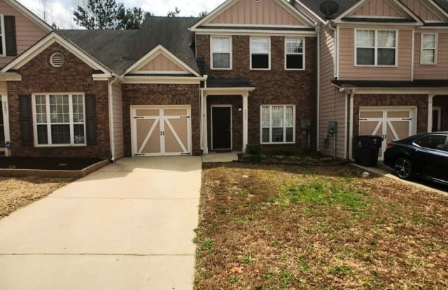 4803 Cameron Way - 4803 Cameron Way, Acworth, GA 30101