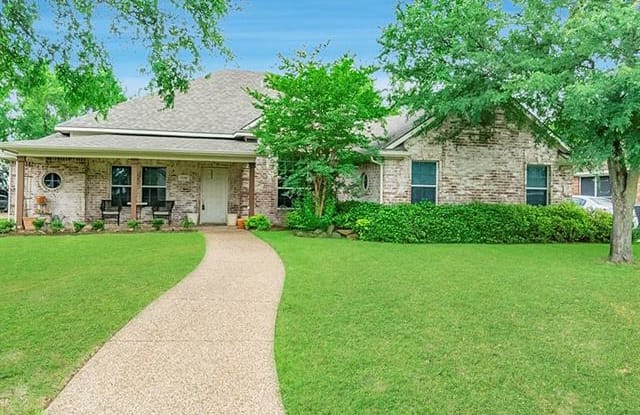 1116 Shell Beach Drive - 1116 Shell Beach Drive, Little Elm, TX 75068