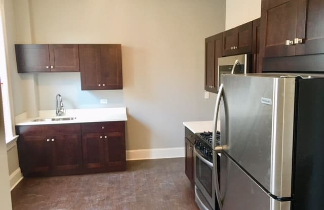 1461 West Fry Street - 2R - 1461 West Fry Street, Chicago, IL 60642