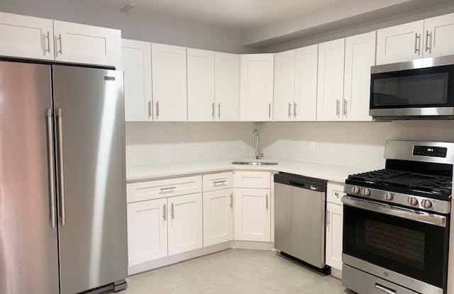 2827 Ocean Parkway - 2827 Ocean Parkway, Brooklyn, NY 11235