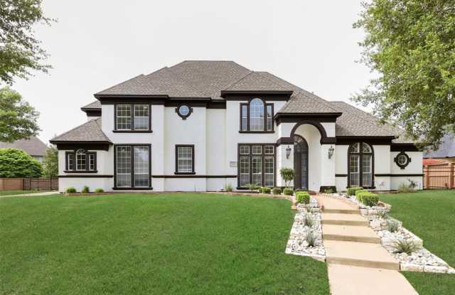 914 Edgemeer Lane - 914 Edgemeer Lane, Southlake, TX 76092