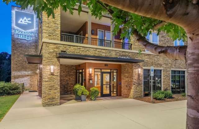 Preston Ridge Gallery 4