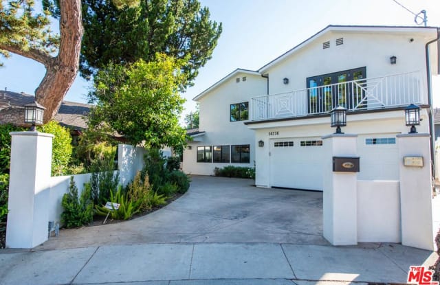 14236 MARGATE Street - 14236 Margate Street, Los Angeles, CA 91401